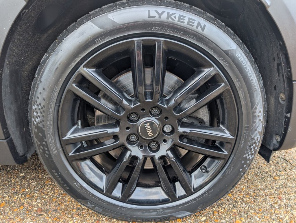 Used MINI Countryman 2019 for sale - 77512068: Photo 39