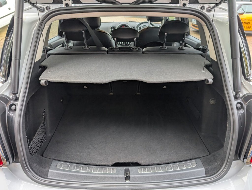 Used MINI Countryman 2019 for sale - 77512068: Photo 44