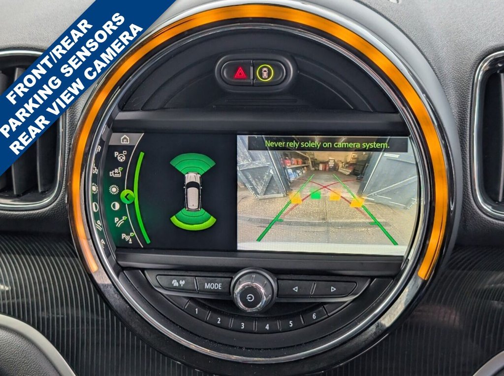 Used MINI Countryman 2019 for sale - 77512068: Photo 9