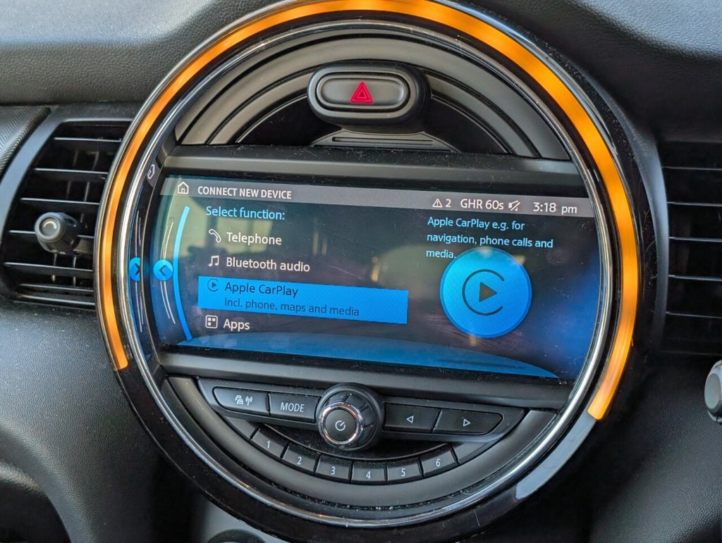 Used MINI Hatch 2021 for sale - 77667025: Photo 11