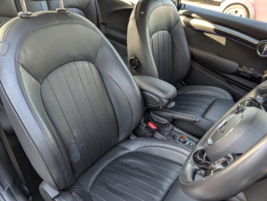 Used MINI Hatch 2021 for sale - 77667025: Photo 12