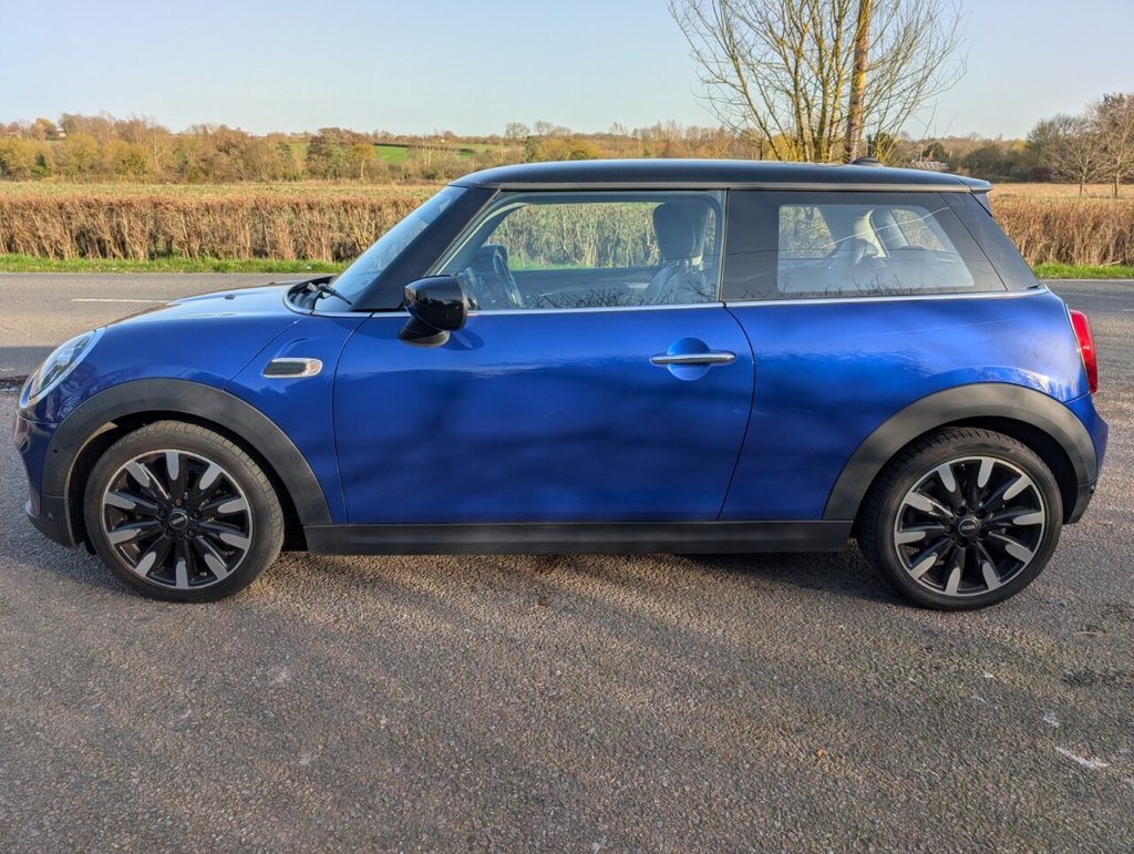 Used MINI Hatch 2021 for sale - 77667025: Photo 13