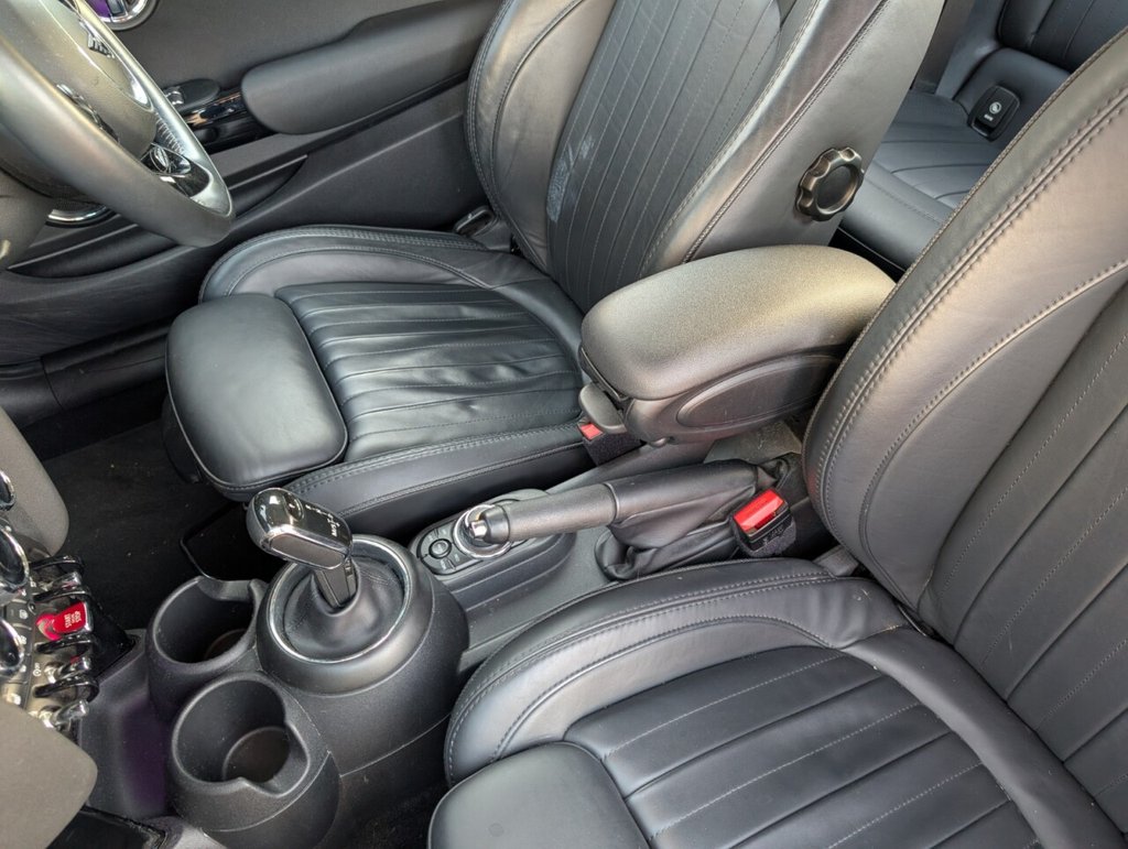 Used MINI Hatch 2021 for sale - 77667025: Photo 15