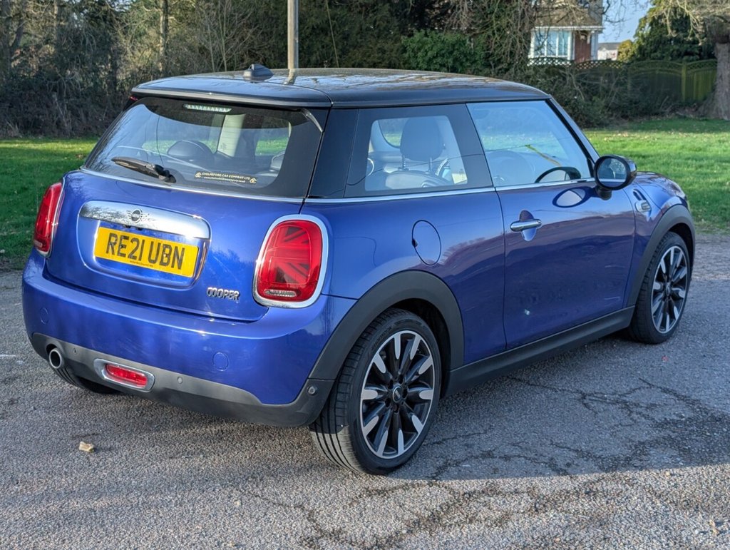 Used MINI Hatch 2021 for sale - 77667025: Photo 16
