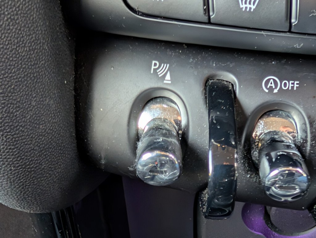 Used MINI Hatch 2021 for sale - 77667025: Photo 17