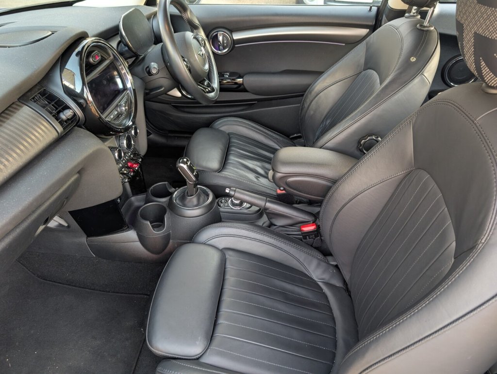 Used MINI Hatch 2021 for sale - 77667025: Photo 18