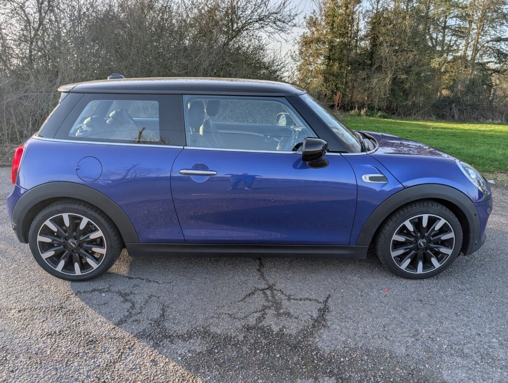 Used MINI Hatch 2021 for sale - 77667025: Photo 19