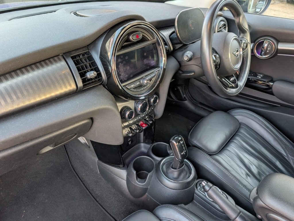 Used MINI Hatch 2021 for sale - 77667025: Photo 24