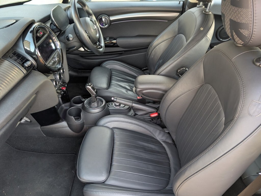 Used MINI Hatch 2021 for sale - 77667025: Photo 25