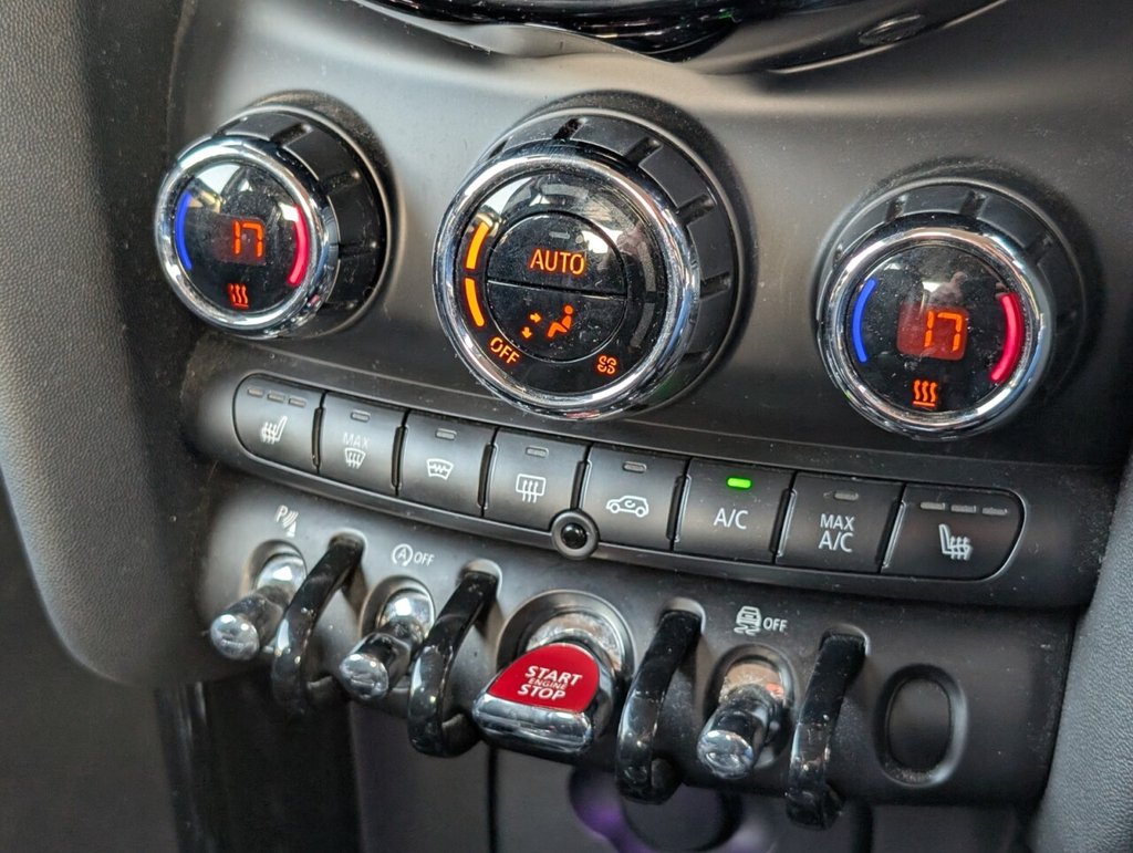 Used MINI Hatch 2021 for sale - 77667025: Photo 26