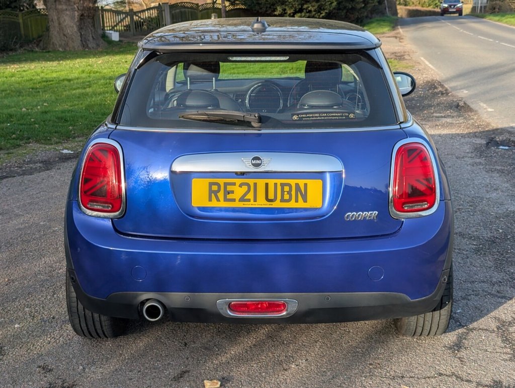 Used MINI Hatch 2021 for sale - 77667025: Photo 27