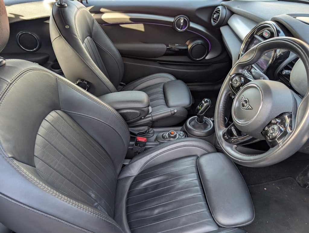 Used MINI Hatch 2021 for sale - 77667025: Photo 29