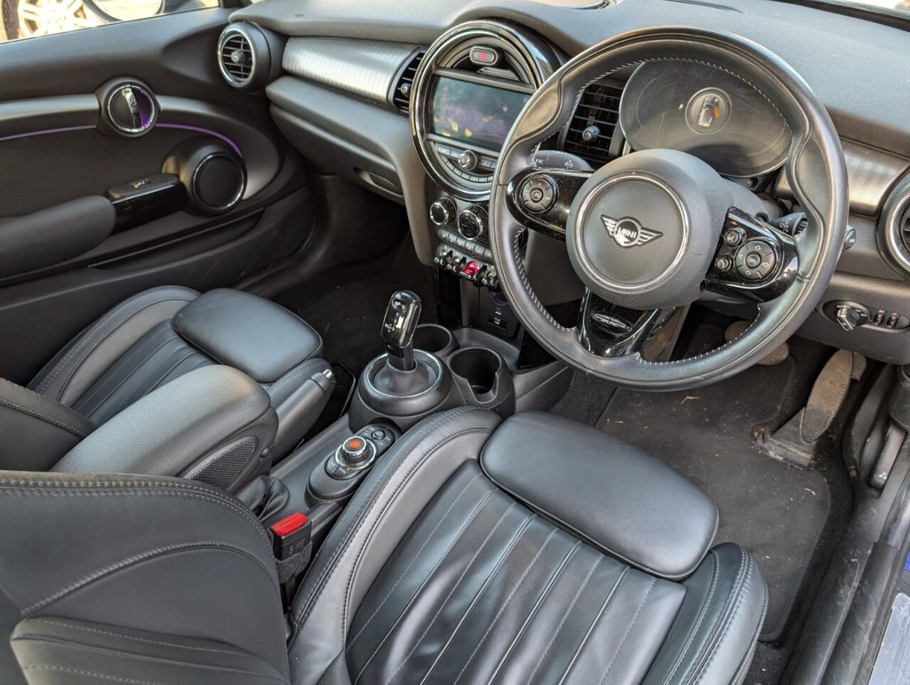 Used MINI Hatch 2021 for sale - 77667025: Photo 30