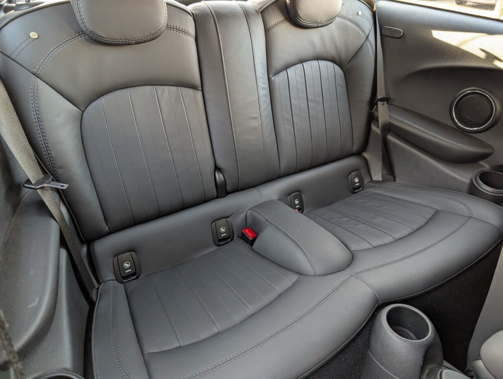 Used MINI Hatch 2021 for sale - 77667025: Photo 33