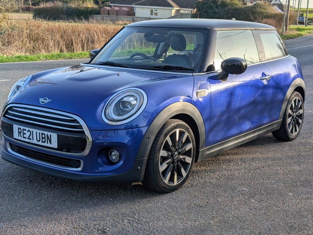 Used MINI Hatch 2021 for sale - 77667025: Photo 7