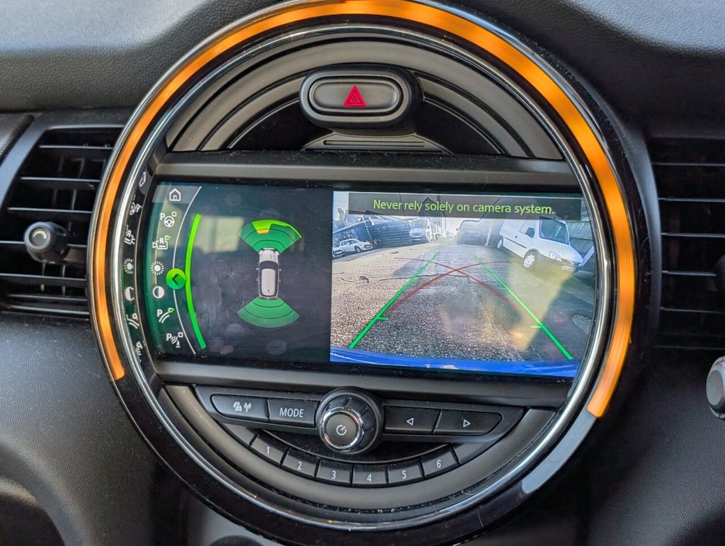 Used MINI Hatch 2021 for sale - 77667025: Photo 8