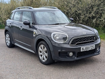 Used MINI Countryman 2018 for sale - 78292253: Photo