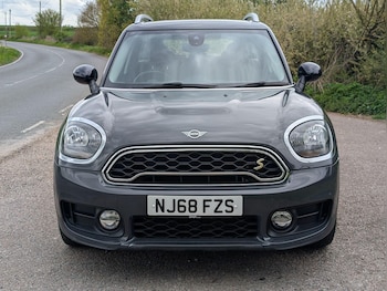 Used MINI Countryman 2018 for sale - 78292253: Photo