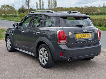 Used MINI Countryman 2018 for sale - 78292253: Photo