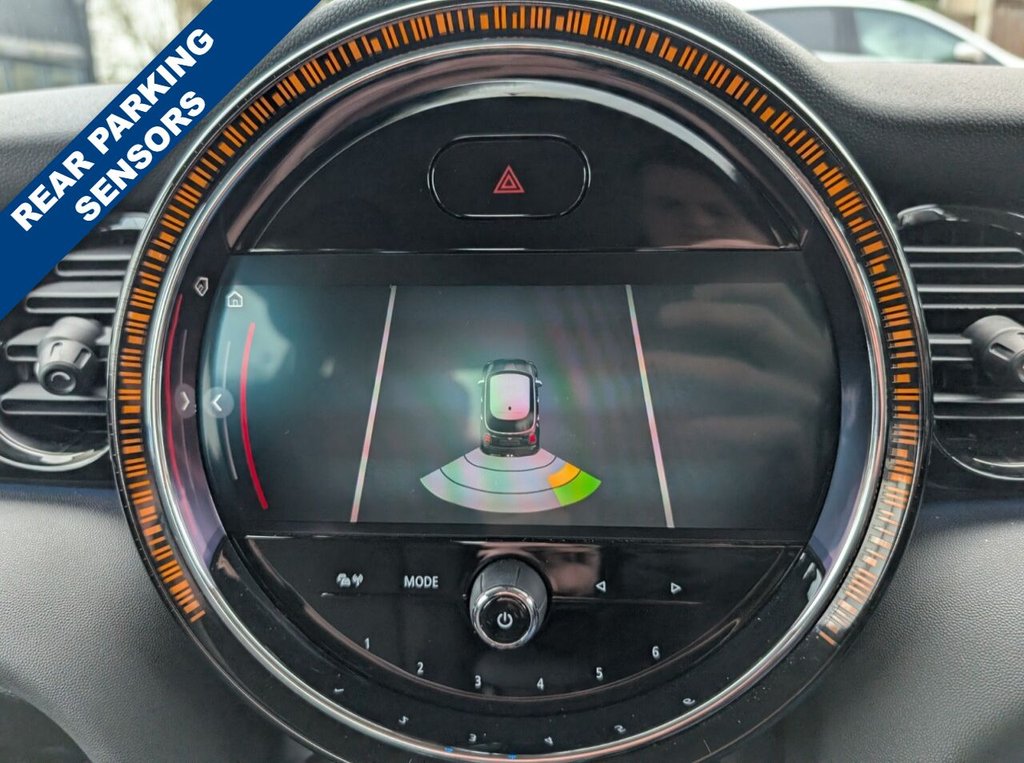 Used MINI Hatch 2021 for sale - 77512032: Photo 10