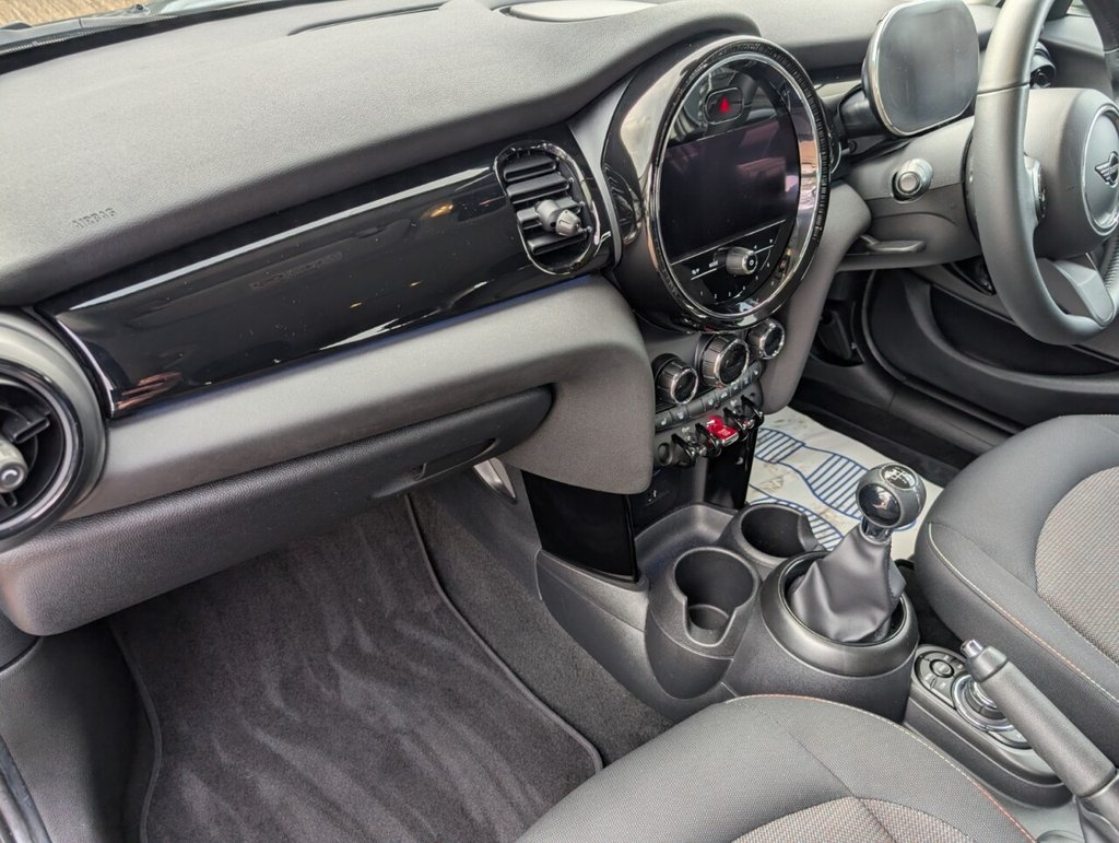 Used MINI Hatch 2021 for sale - 77512032: Photo 11