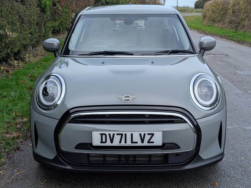 Used MINI Hatch 2021 for sale - 77512032: Photo 12