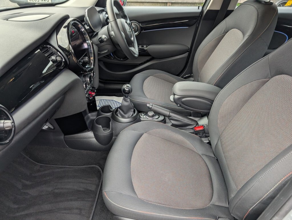 Used MINI Hatch 2021 for sale - 77512032: Photo 14