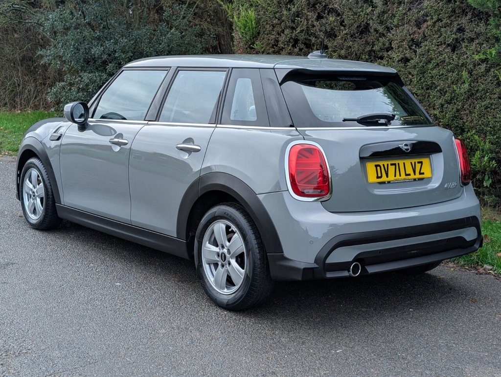 Used MINI Hatch 2021 for sale - 77512032: Photo 15
