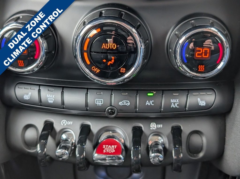 Used MINI Hatch 2021 for sale - 77512032: Photo 16