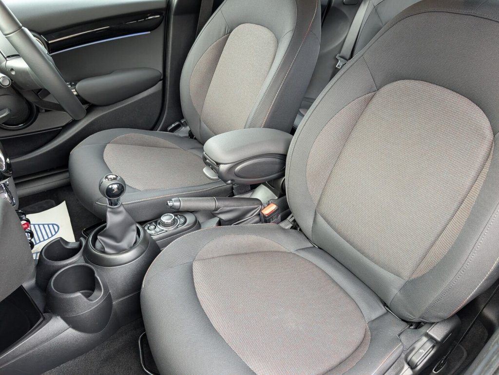 Used MINI Hatch 2021 for sale - 77512032: Photo 17