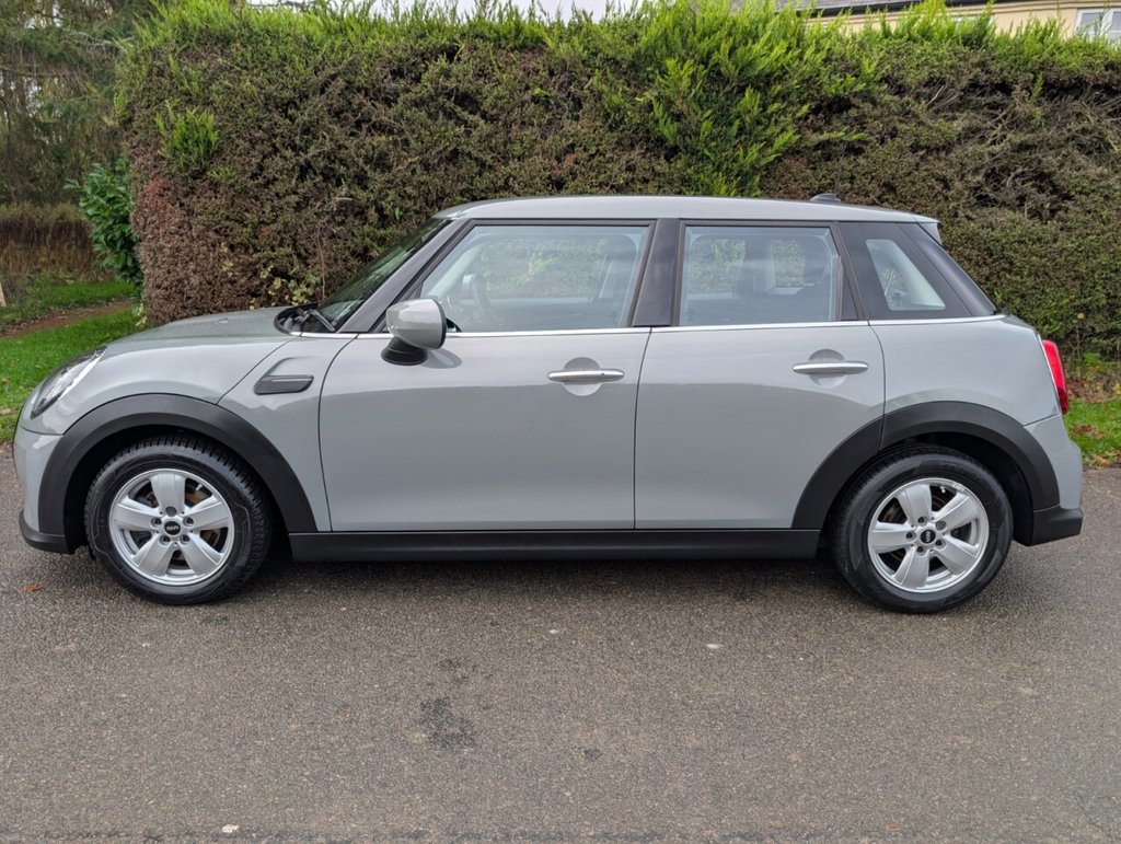 Used MINI Hatch 2021 for sale - 77512032: Photo 18