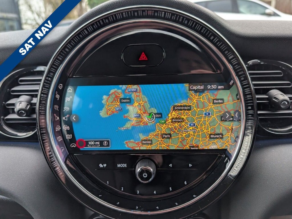 Used MINI Hatch 2021 for sale - 77512032: Photo 2