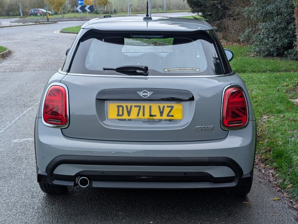 Used MINI Hatch 2021 for sale - 77512032: Photo 21