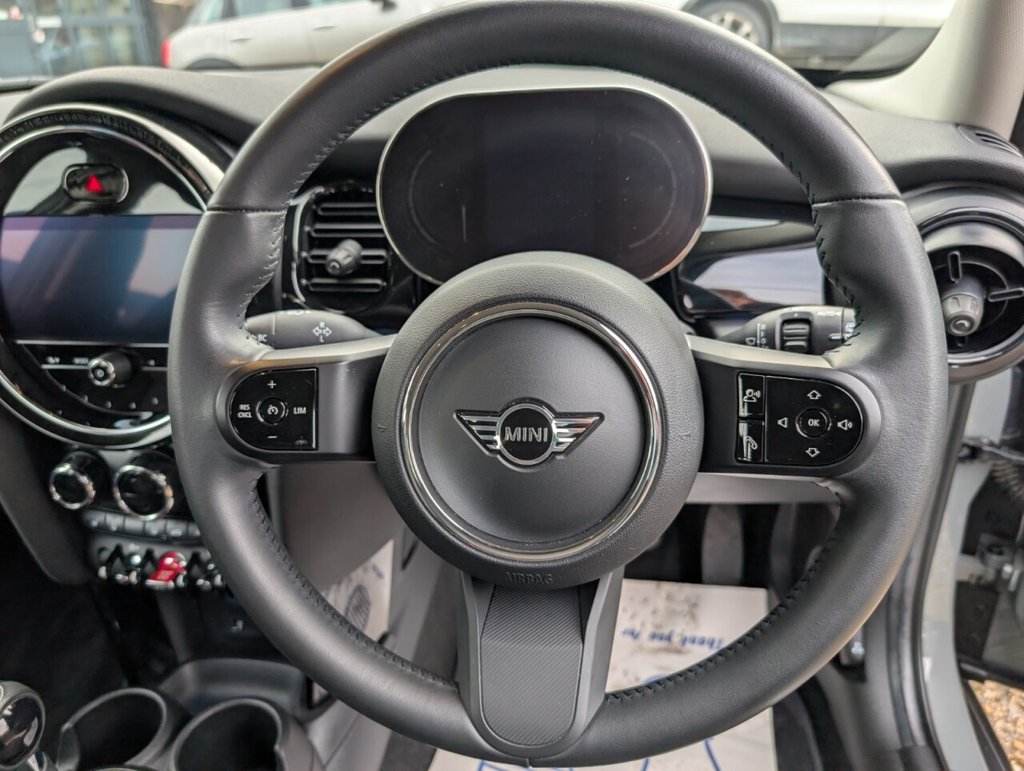 Used MINI Hatch 2021 for sale - 77512032: Photo 24