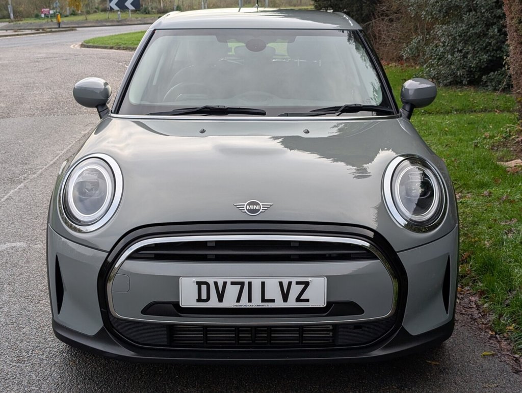 Used MINI Hatch 2021 for sale - 77512032: Photo 25