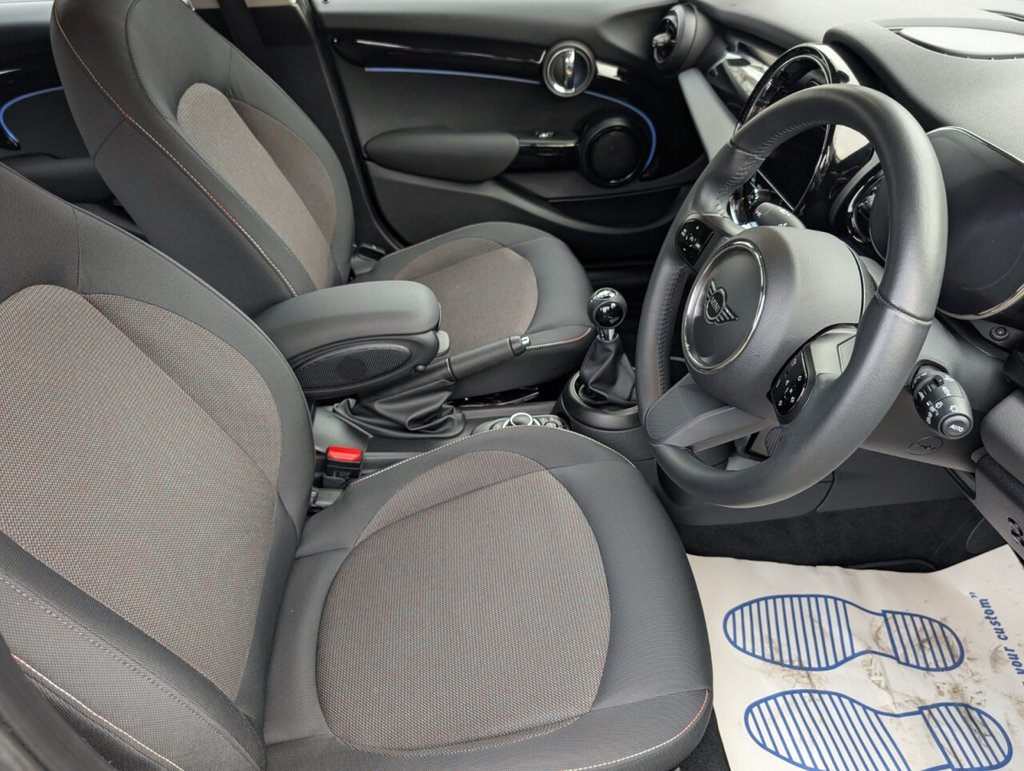 Used MINI Hatch 2021 for sale - 77512032: Photo 26