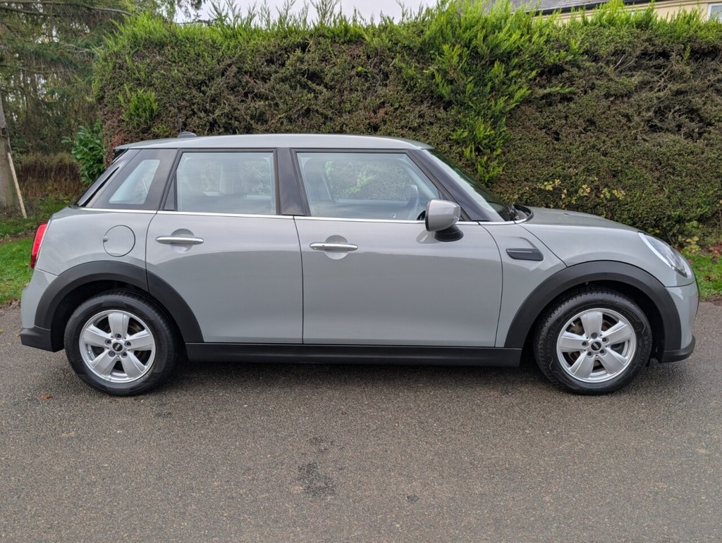 Used MINI Hatch 2021 for sale - 77512032: Photo 29