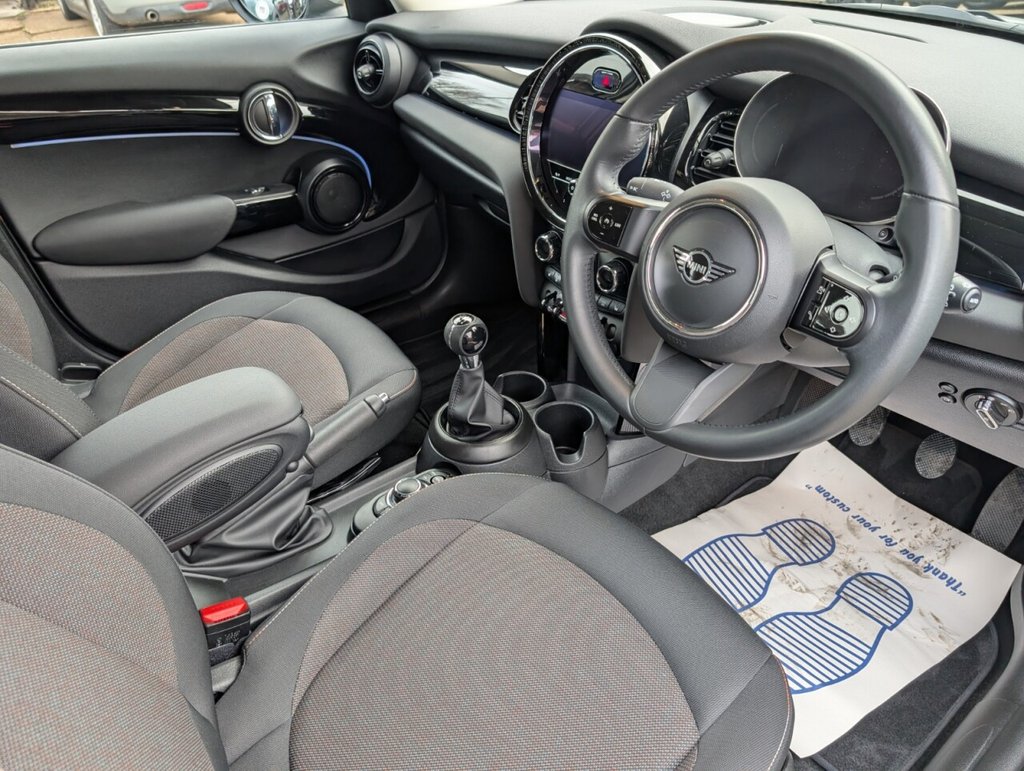 Used MINI Hatch 2021 for sale - 77512032: Photo 31