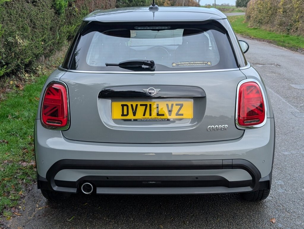 Used MINI Hatch 2021 for sale - 77512032: Photo 32