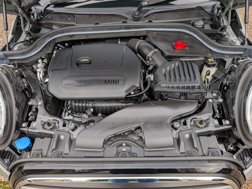 Used MINI Hatch 2021 for sale - 77512032: Photo 33