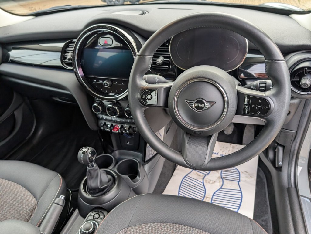 Used MINI Hatch 2021 for sale - 77512032: Photo 35