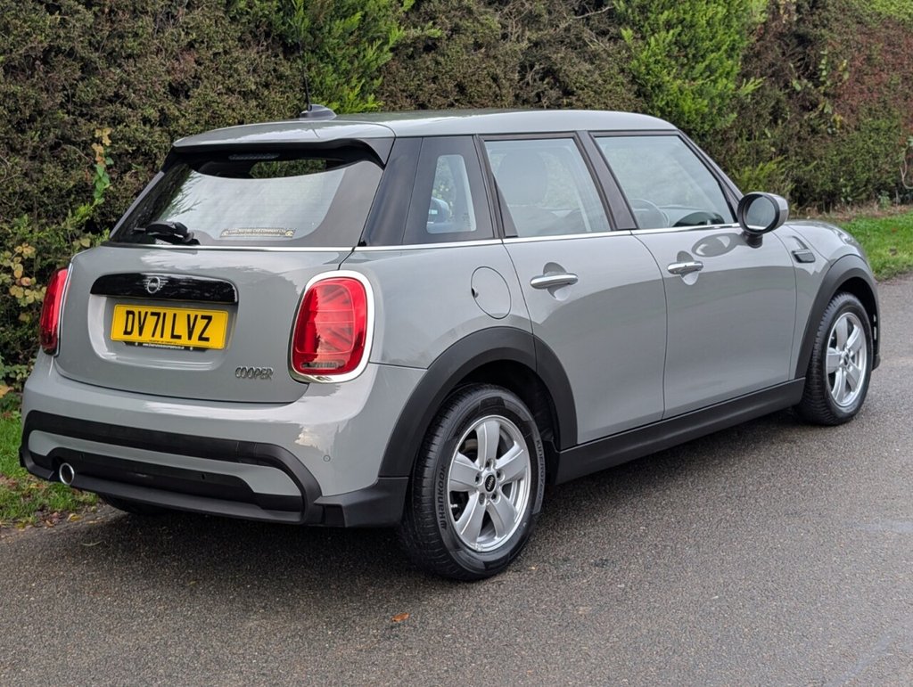 Used MINI Hatch 2021 for sale - 77512032: Photo 36