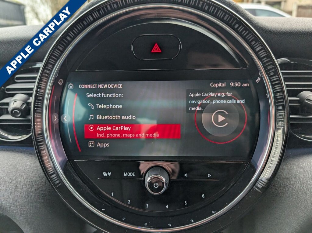 Used MINI Hatch 2021 for sale - 77512032: Photo 4