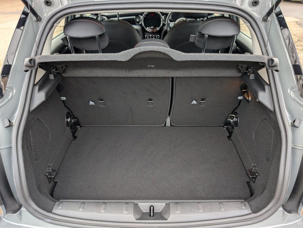 Used MINI Hatch 2021 for sale - 77512032: Photo 41