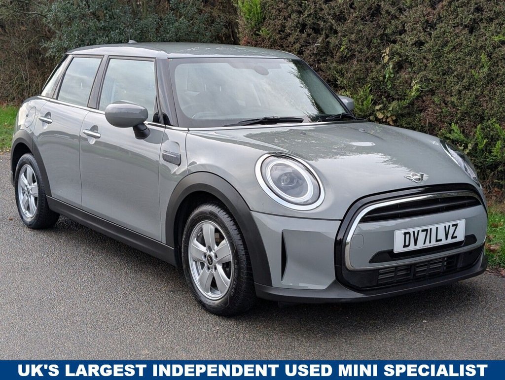 Used MINI Hatch 2021 for sale - 77512032: Photo 42
