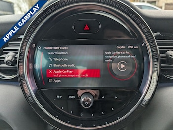 Used MINI Hatch 2021 for sale - 77512032: Photo