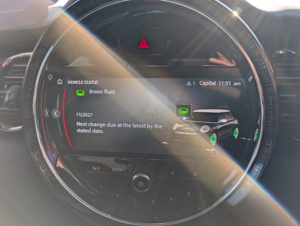 Used MINI Hatch 2021 for sale - 77512032: Photo 5