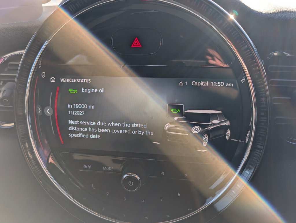 Used MINI Hatch 2021 for sale - 77512032: Photo 6