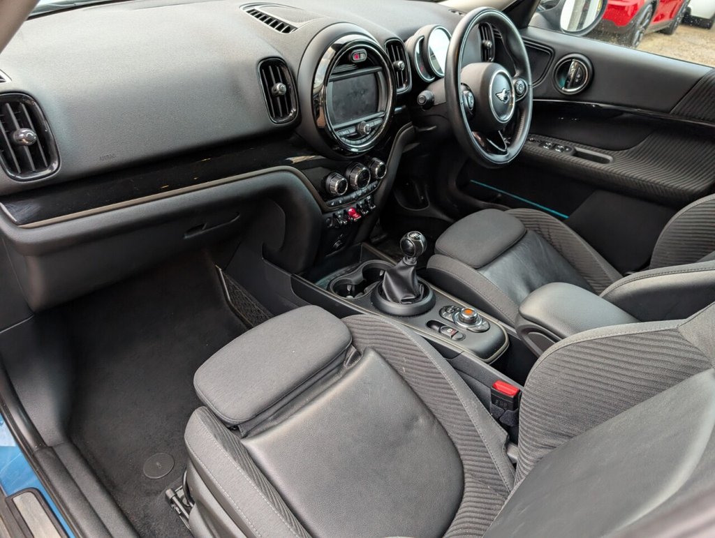 Used MINI Countryman 2018 for sale - 77780277: Photo 11