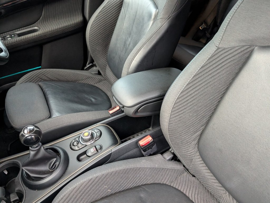 Used MINI Countryman 2018 for sale - 77780277: Photo 12